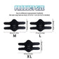 Spring-Assist Knee Booster – Adjustable Support Braces (2-Pack)