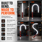 Flexible Hands-Free Work Light – Light Tight Spaces With Both Hands Free