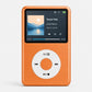 RetroPod MP3 Player