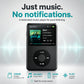 RetroPod MP3 Player
