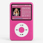 RetroPod MP3 Player