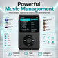 RetroPod MP3 Player