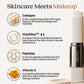Color-Adapting Foundation Stick.