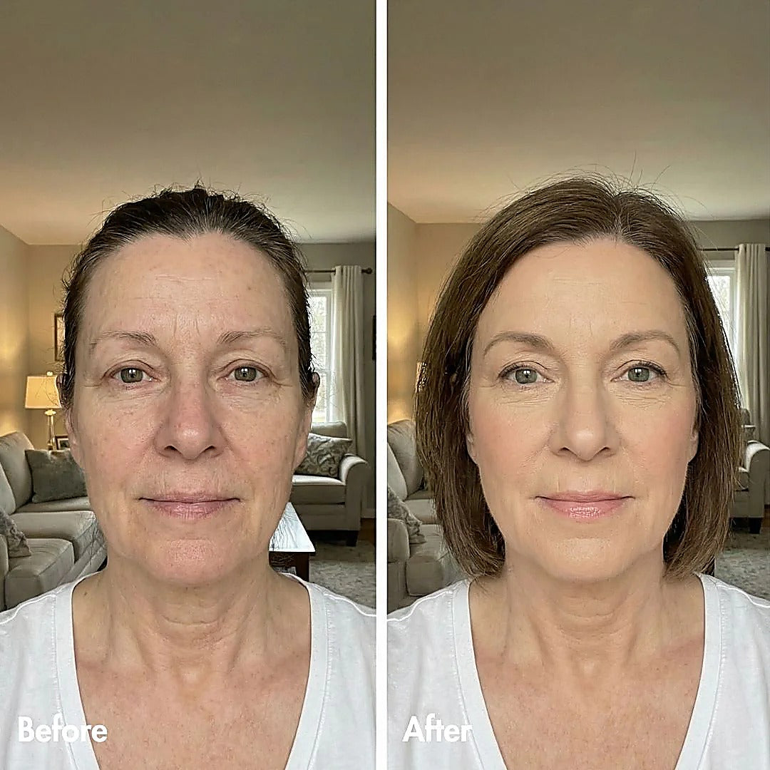 Smooche Color-Adapting Foundation – Your Easy Match for Smooth, Natural-Looking Skin