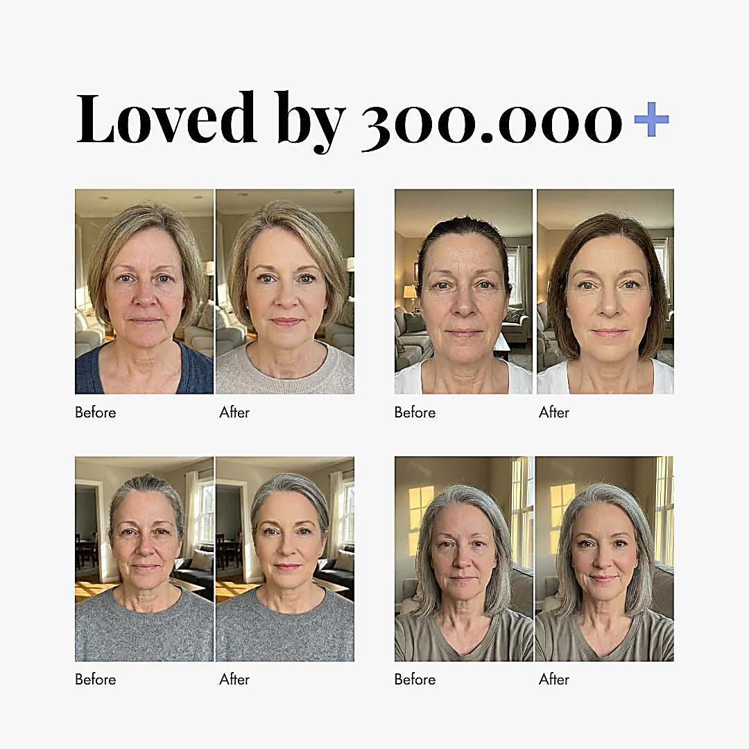 Smooche Color-Adapting Foundation – Your Easy Match for Smooth, Natural-Looking Skin