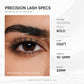 Reusable Magnetic Lashes – Strong Hold, Lightweight Comfort & All-Day Wear