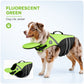 Dog Life Jacket with Chin Support