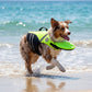 Dog Life Jacket with Chin Support
