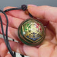 Mindful Energy Talisman – Wear Your Intention, Find Calm & Stay Grounded