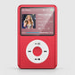 RetroPod MP3 Player