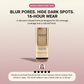 Korean Dual-Ended Foundation Stick