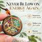 Mindful Energy Talisman – Wear Your Intention, Find Calm & Stay Grounded
