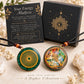 Mindful Energy Talisman – Wear Your Intention, Find Calm & Stay Grounded