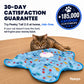 Peek & Pounce™ Interactive Cat Hunting Mat