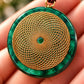 Mindful Energy Talisman – Wear Your Intention, Find Calm & Stay Grounded
