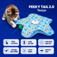 Peek & Pounce™ Interactive Cat Hunting Mat