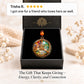 Mindful Energy Talisman – Wear Your Intention, Find Calm & Stay Grounded