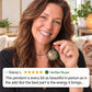 Mindful Energy Talisman – Wear Your Intention, Find Calm & Stay Grounded