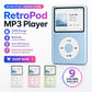 RetroPod MP3 Player