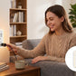 Transform One Outlet into a Stylish All-in-One Charging Station with Built-in Ambient Lighting