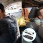 Hot Car? No Problem — Stay Cool with This Adjustable Seat Fan
