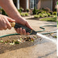 Heavy Duty Metal Hose Nozzle – Turn Your Garden Hose Into a Powerful Cleaning Tool