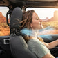 Hot Car? No Problem — Stay Cool with This Adjustable Seat Fan