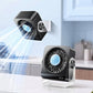 Say Goodbye to Hot, Stuffy Rooms – This “Ice-Cold Air” Fan Is Taking Over US Homes