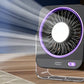 Say Goodbye to Hot, Stuffy Rooms – This “Ice-Cold Air” Fan Is Taking Over US Homes