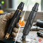 Heavy Duty Metal Hose Nozzle – Turn Your Garden Hose Into a Powerful Cleaning Tool