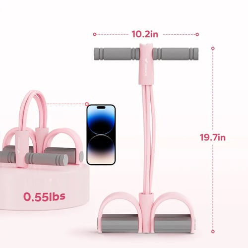 Why Thousands Are Replacing The Gym With This Simple Workout Tool