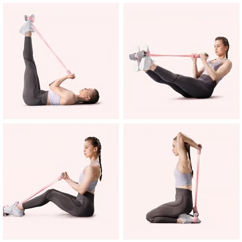 Why Thousands Are Replacing The Gym With This Simple Workout Tool