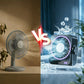 Say Goodbye to Hot, Stuffy Rooms – This “Ice-Cold Air” Fan Is Taking Over US Homes