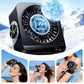 Say Goodbye to Hot, Stuffy Rooms – This “Ice-Cold Air” Fan Is Taking Over US Homes