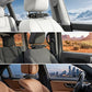 Hot Car? No Problem — Stay Cool with This Adjustable Seat Fan