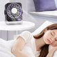 Say Goodbye to Hot, Stuffy Rooms – This “Ice-Cold Air” Fan Is Taking Over US Homes