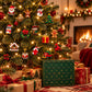 24-Day Christmas Ornament Advent Calendar