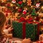 24-Day Christmas Ornament Advent Calendar