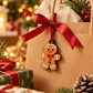 24-Day Christmas Ornament Advent Calendar